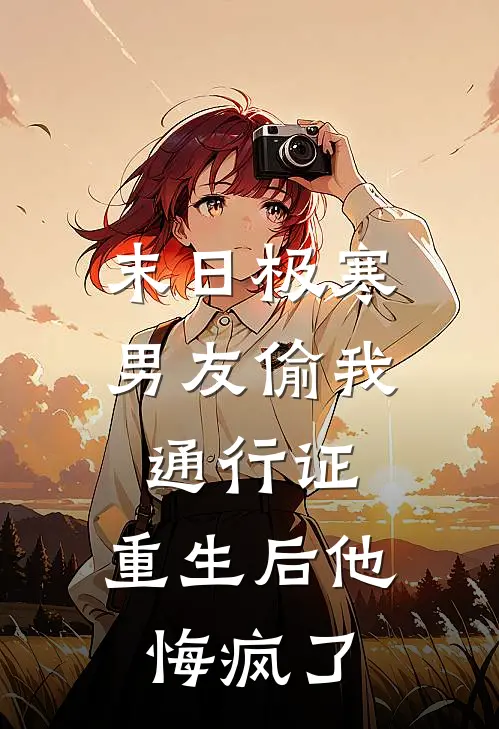 末日极寒男友偷我通行证，重生后他悔疯了