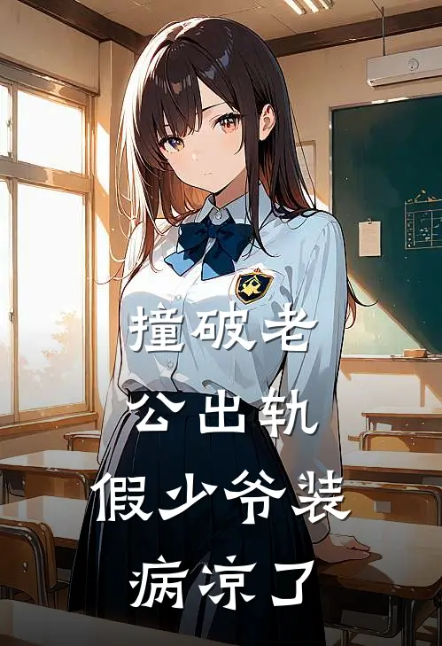 撞破老公出轨，假少爷装病凉了