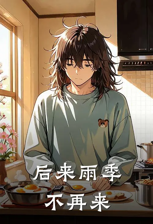后来雨季不再来