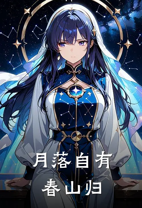 月落自有春山归