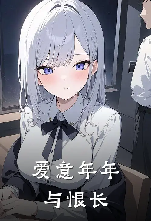 爱意年年与恨长