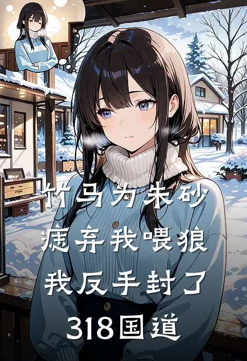 竹马为朱砂痣弃我喂狼，我反手封了318国道