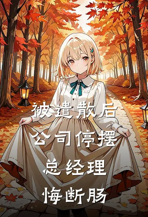 被遣散后公司停摆，总经理悔断肠