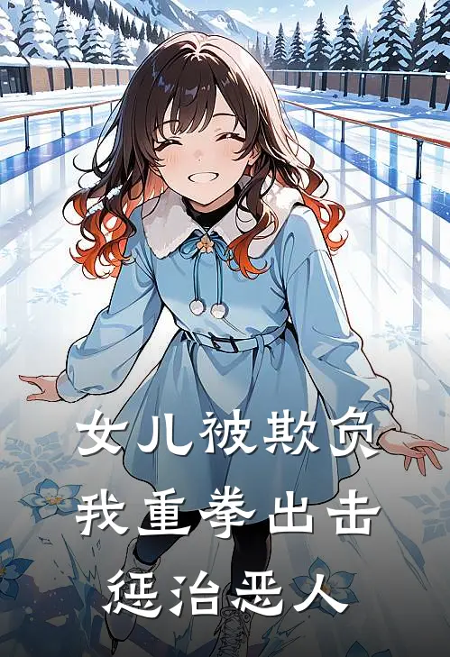 女儿被欺负，我重拳出击惩治恶人