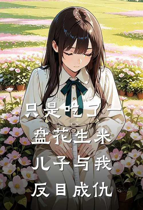 只是吃了一盘花生米，儿子与我反目成仇