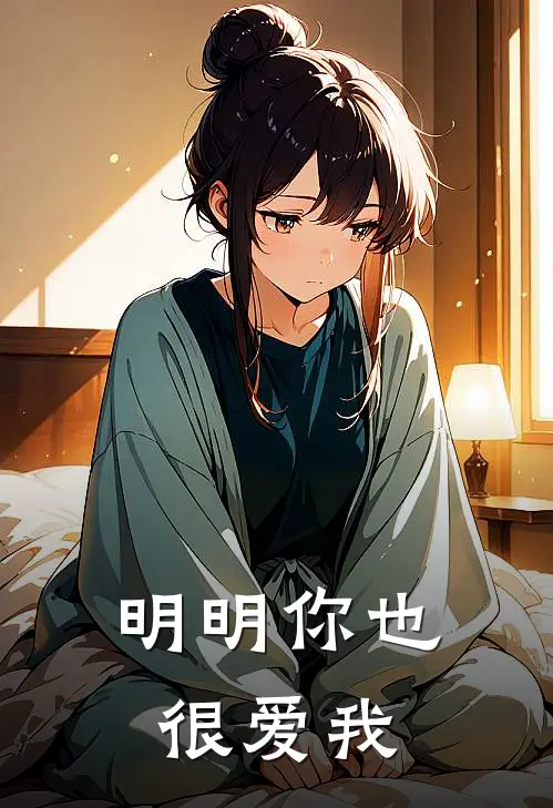 明明你也很爱我