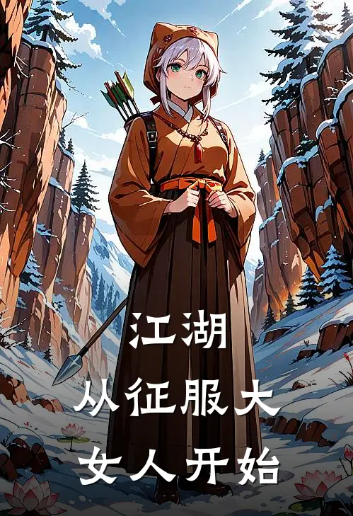 江湖：从征服大女人开始