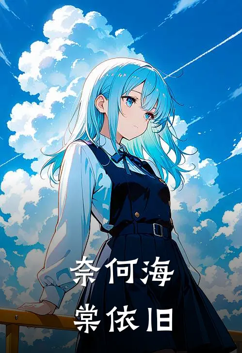 奈何海棠依旧