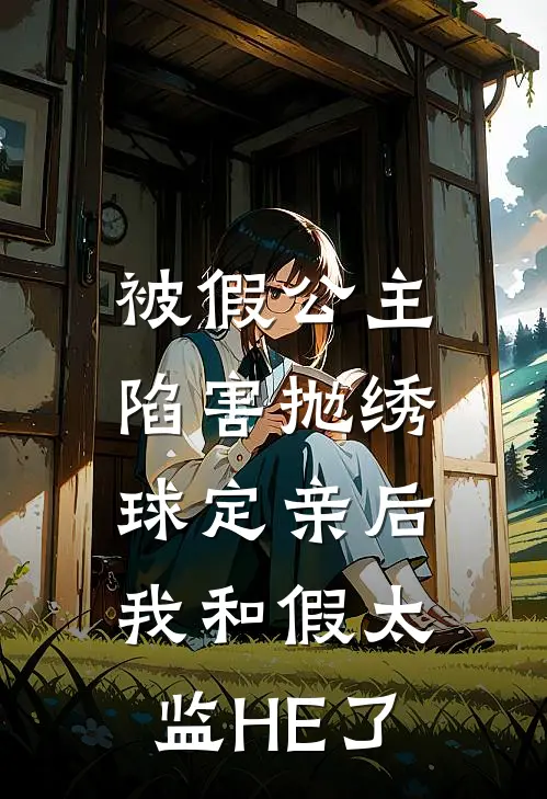 被假公主陷害抛绣球定亲后，我和假太监HE了