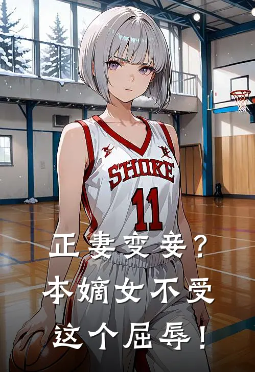 正妻变妾？本嫡女不受这个屈辱！