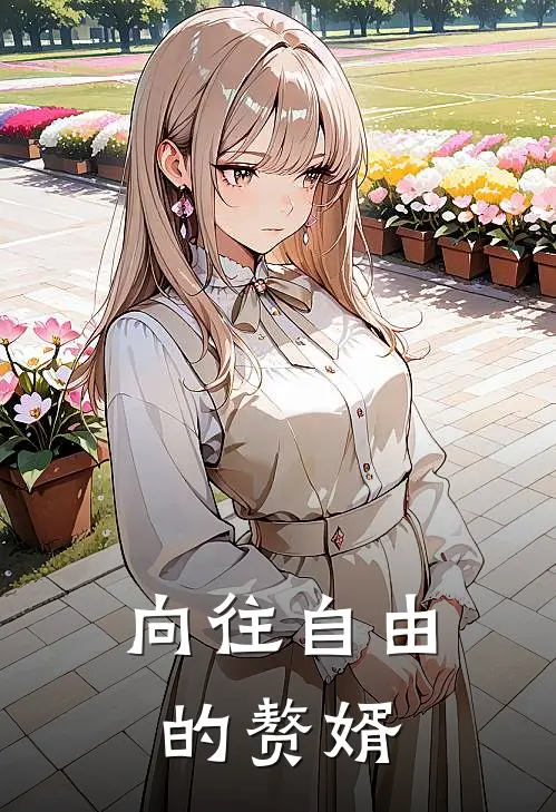 向往自由的赘婿