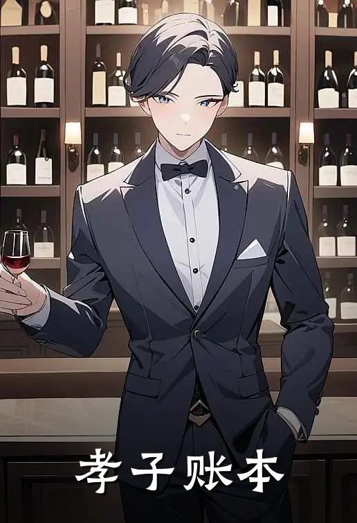 孝子账本