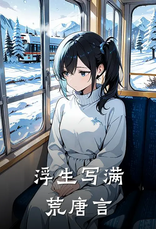 浮生写满荒唐言