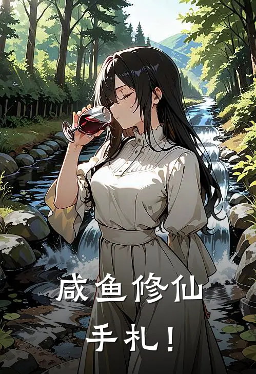 咸鱼修仙手札！