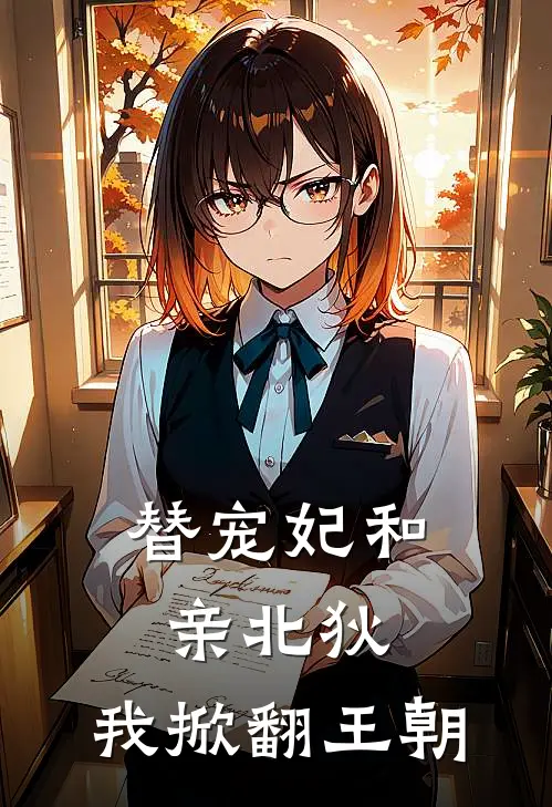替宠妃和亲北狄，我掀翻王朝