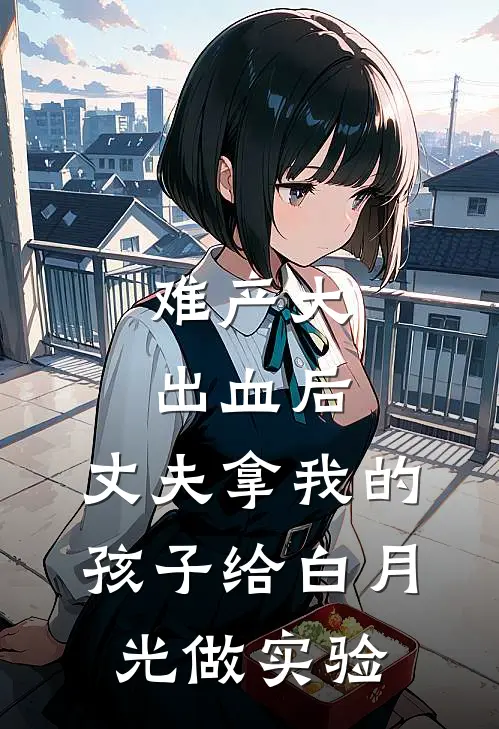 难产大出血后，丈夫拿我的孩子给白月光做实验