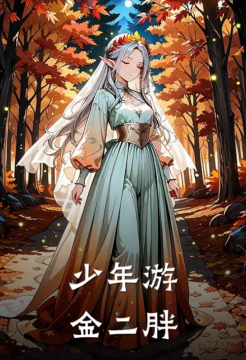 少年游金二胖