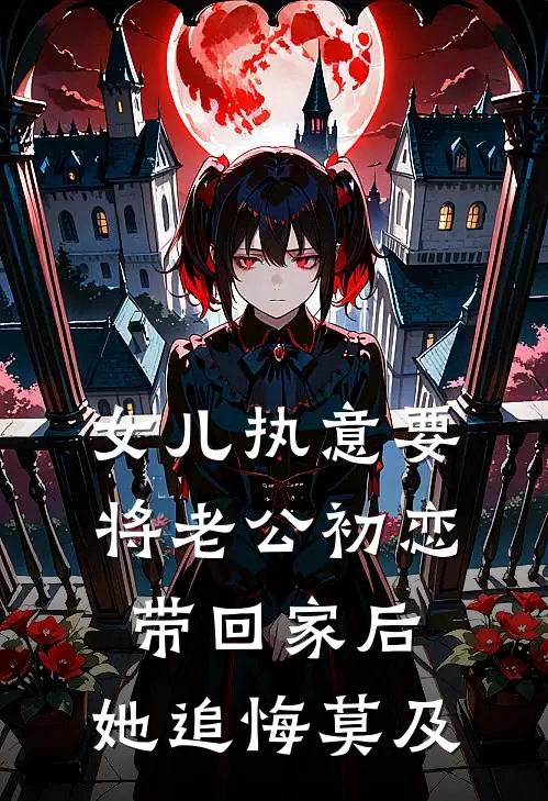 女儿执意要将老公初恋带回家后，她追悔莫及