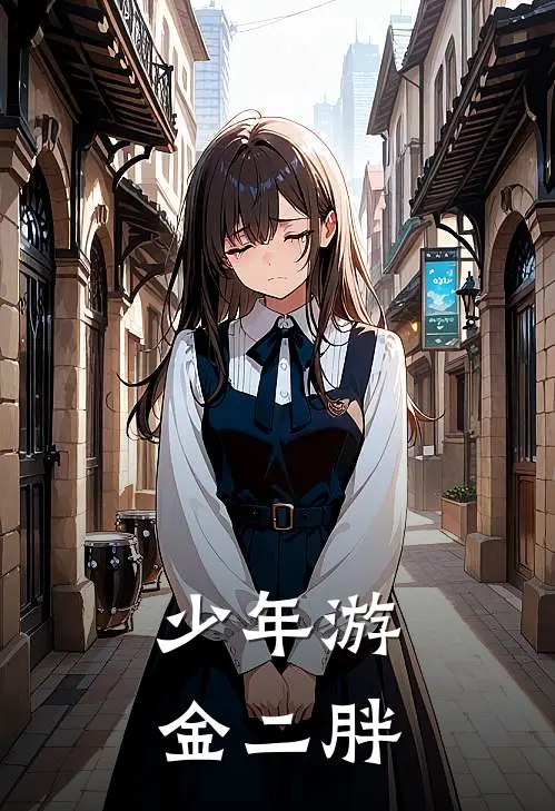 少年游金二胖