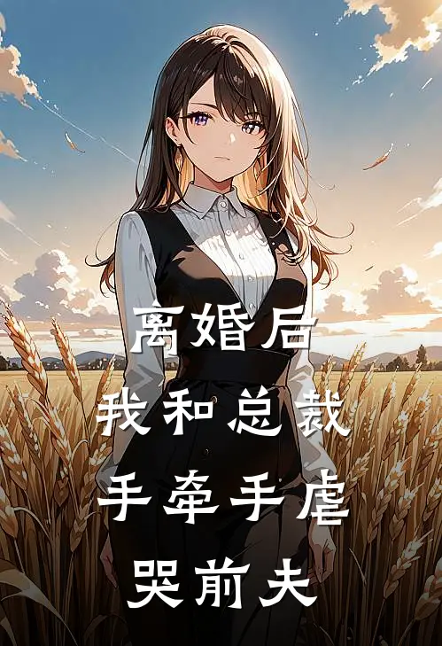离婚后，我和总裁手牵手虐哭前夫