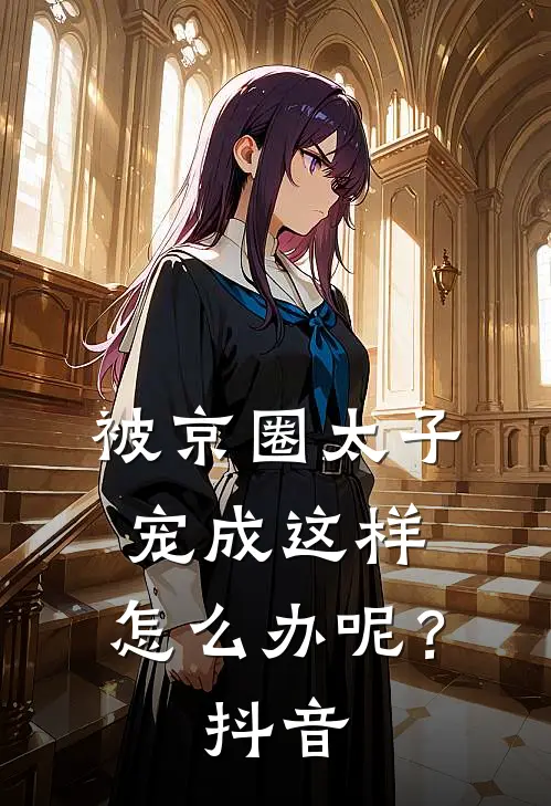 被京圈太子宠成这样，怎么办呢？抖音