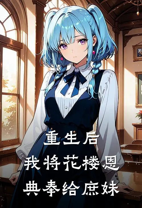 重生后，我将花楼恩典奉给庶妹
