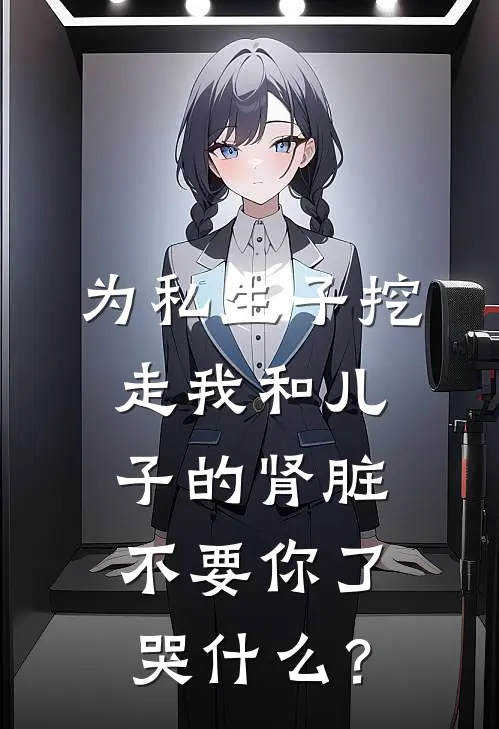 为私生子挖走我和儿子的肾脏，不要你了哭什么？