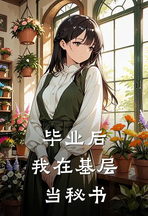 毕业后，我在基层当秘书