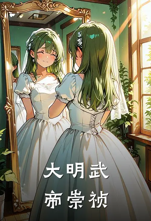 大明武帝崇祯