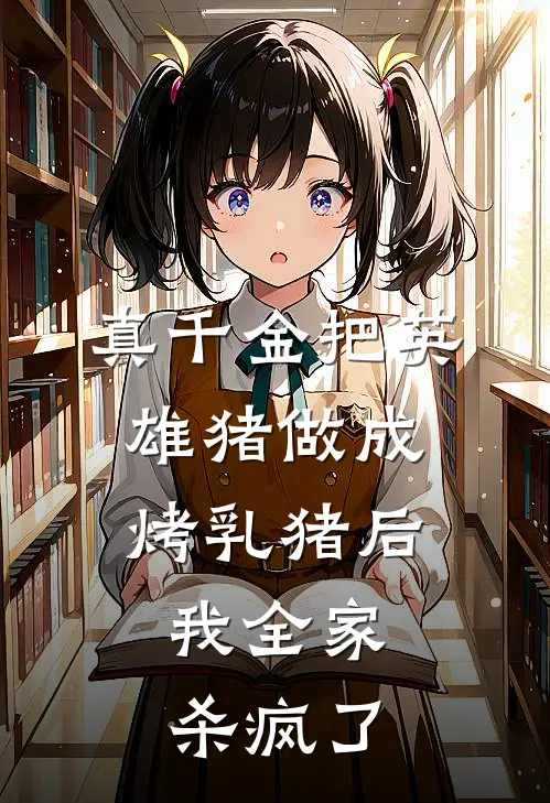 真千金把英雄猪做成烤乳猪后，我全家杀疯了