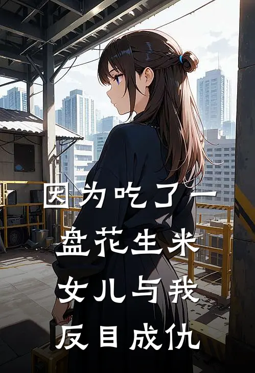 因为吃了一盘花生米，女儿与我反目成仇
