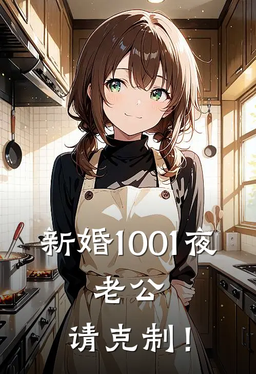 新婚1001夜：老公，请克制！