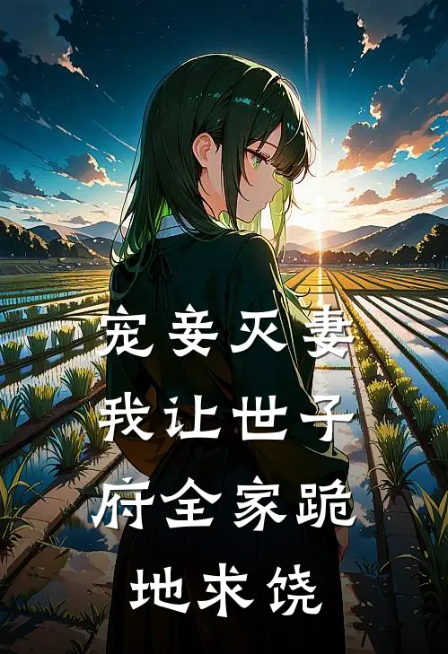 宠妾灭妻，我让世子府全家跪地求饶