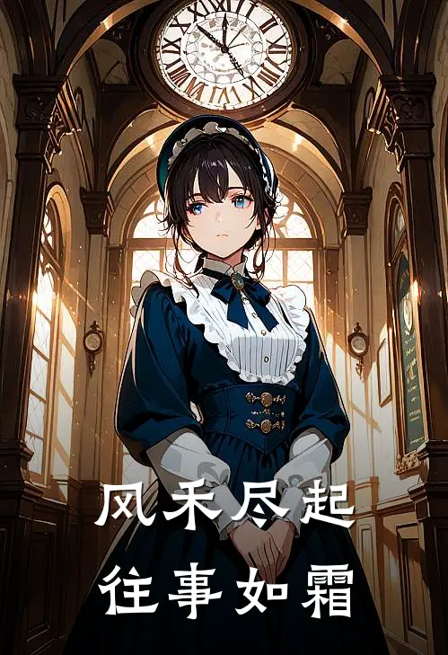 风禾尽起，往事如霜