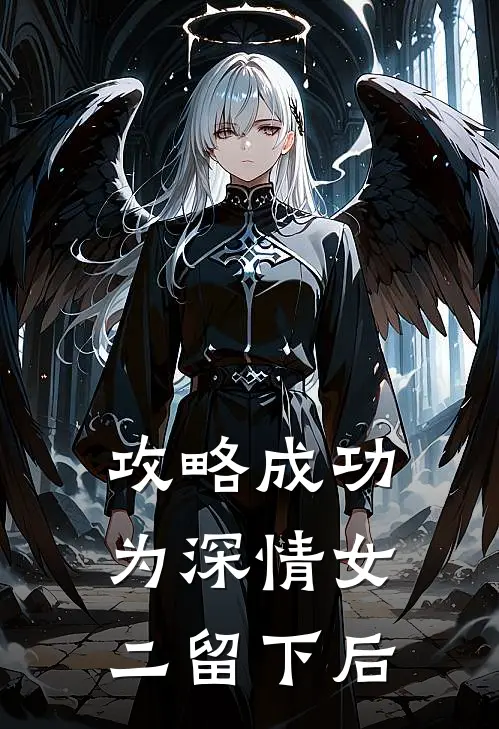 攻略成功，为深情女二留下后