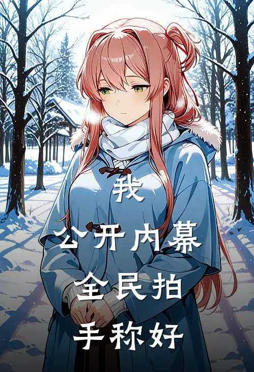 我，公开内幕，全民拍手称好