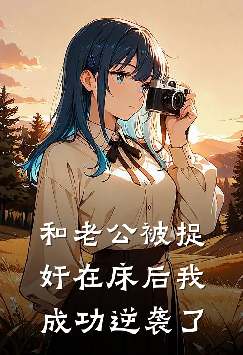 和老公被捉奸在床后我成功逆袭了
