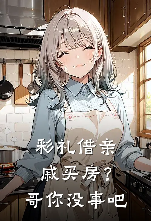 彩礼借亲戚买房？哥你没事吧