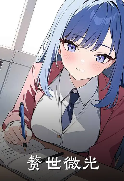 赘世微光