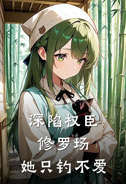 深陷权臣修罗场，她只钓不爱