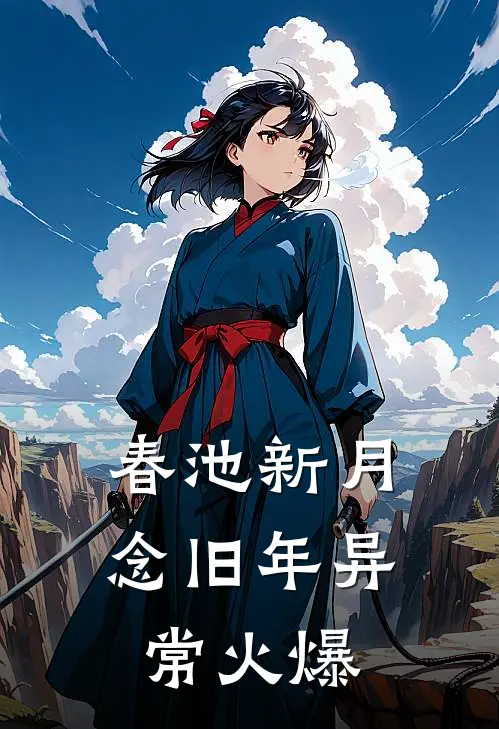 春池新月念旧年异常火爆