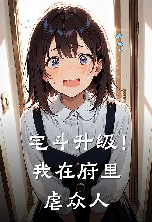 宅斗升级！我在府里虐众人