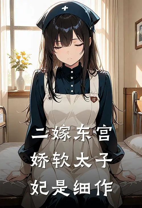二嫁东宫，娇软太子妃是细作