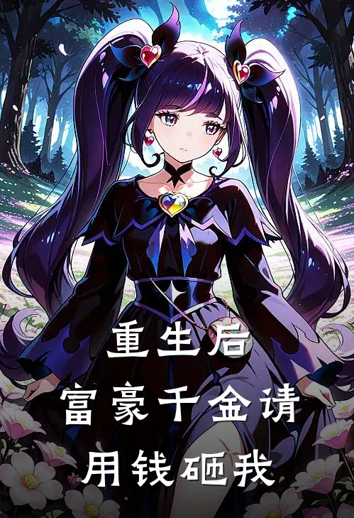 重生后，富豪千金请用钱砸我