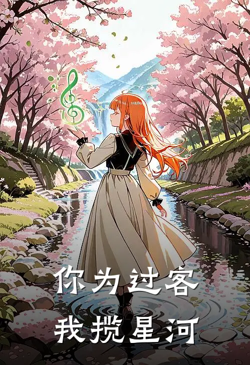 你为过客，我揽星河