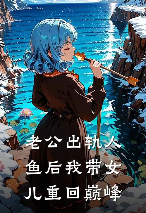 老公出轨人鱼后我带女儿重回巅峰