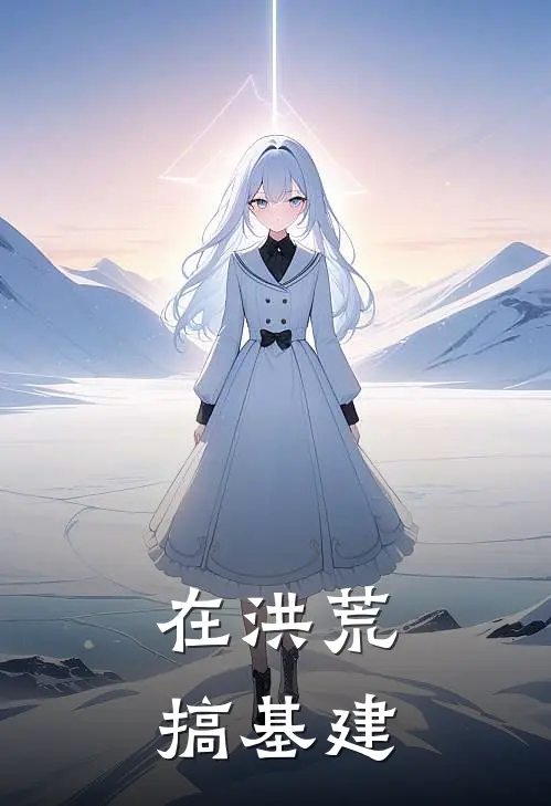 在洪荒搞基建