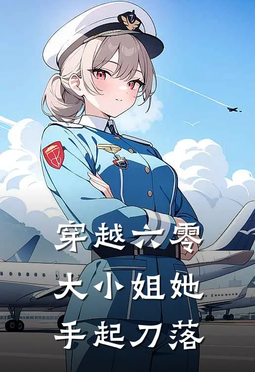 穿越六零：大小姐她手起刀落