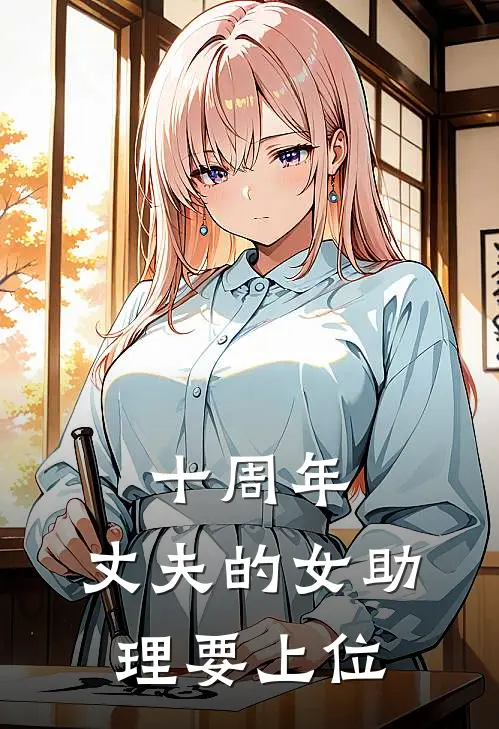 十周年，丈夫的女助理要上位