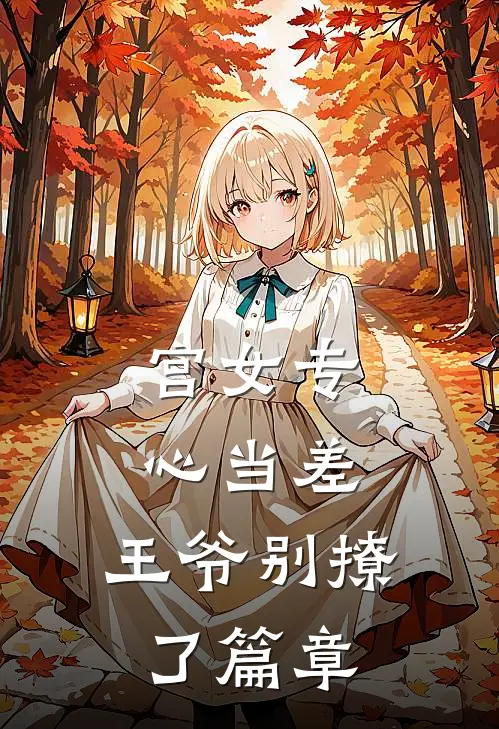 宫女专心当差，王爷别撩了篇章